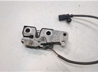  Замок капота Porsche Panamera 2009-2016 20551375 #2