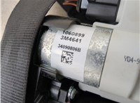 4G8857706G Ремень безопасности Audi A6 (C7) 2011-2018 20551386 #3