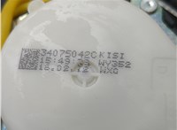 4G8857706G Ремень безопасности Audi A6 (C7) 2011-2018 20551386 #4