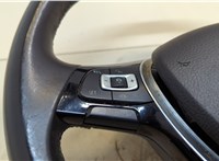  Руль Volkswagen Atlas 2017-2020 20551425 #2