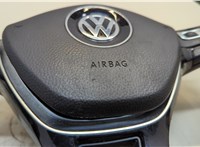 Руль Volkswagen Atlas 2017-2020 20551425 #5