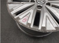  Колпачок литого диска Volkswagen Jetta 7 2018- 11474026 #2