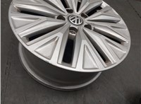  Колпачок литого диска Volkswagen Jetta 7 2018- 11474028 #3