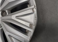  Колпачок литого диска Volkswagen Jetta 7 2018- 11474030 #2