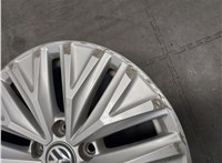  Колпачок литого диска Volkswagen Jetta 7 2018- 11474030 #3