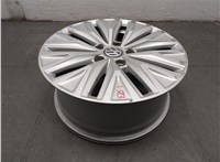  Колпачок литого диска Volkswagen Jetta 7 2018- 11474030 #4