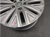  Колпачок литого диска Volkswagen Jetta 7 2018- 11474030 #5