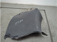 Защита днища, запаски, КПП, подвески BMW 5 F10 2010-2017 20551445 #1