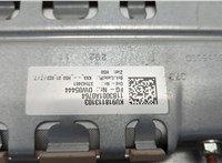 11B3001A0764 Подушка безопасности коленная BMW 5 F10 2010-2017 20551455 #3