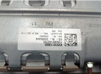 11B3001A0765 Подушка безопасности коленная BMW 5 F10 2010-2017 20551457 #3