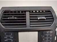  Панель управления магнитолой Ford Explorer 2015-2019 20551479 #3