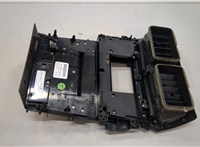  Панель управления магнитолой Ford Explorer 2015-2019 20551479 #4