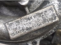1479055, 3M5Q6K682AK Турбина Ford Focus 2 2008-2011 20551484 #2