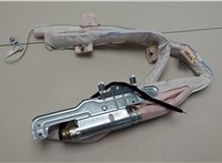 11B298XT0717 Подушка безопасности боковая (шторка) BMW 5 F10 2010-2017 20551490 #2