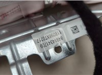 11B298XT0717 Подушка безопасности боковая (шторка) BMW 5 F10 2010-2017 20551490 #3