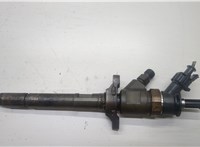 1633633, 9M5Q9F593AA Форсунка топливная Ford Focus 2 2008-2011 20551493 #1