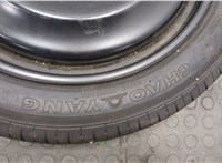 31362275 Колесо запасное (таблетка) Volvo S90 2016-2020 20551497 #2