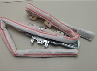 306449010AD Подушка безопасности боковая (шторка) BMW 5 F10 2010-2017 20551499 #1