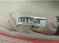 306449010AD Подушка безопасности боковая (шторка) BMW 5 F10 2010-2017 20551499 #2