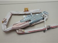 306449010AD Подушка безопасности боковая (шторка) BMW 5 F10 2010-2017 20551499 #3