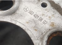  Диск колесный Mercedes Sprinter 1996-2006 20551500 #2