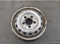  Диск колесный Mercedes Sprinter 1996-2006 20551506 #1