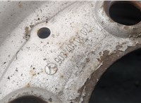  Диск колесный Mercedes Sprinter 1996-2006 20551506 #4