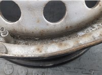  Диск колесный Mercedes Sprinter 1996-2006 20551506 #5