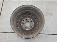  Диск колесный Mercedes Sprinter 1996-2006 20551506 #6