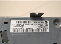 65129266355, 9266355 Усилитель звука BMW 5 F10 2010-2017 20551519 #4
