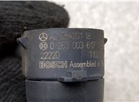 A21254200189775, A21254201189775 Датчик парктроника Mercedes E W212 2009-2016 20551544 #6