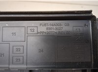 FU5T14A003GB, 14A067, 14A068 Блок предохранителей Ford Explorer 2015-2019 20551547 #6