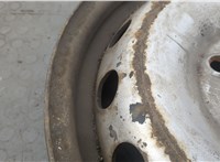  Диск колесный Opel Movano 2010- 20551553 #4