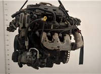  Двигатель (ДВС) Chrysler Town-Country 2007-2010 20551569 #2