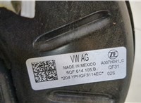 5QM614019F, 5Q1611301G, 3QF614106B Цилиндр тормозной главный Volkswagen Atlas 2017-2025 20551589 #4