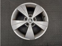  Колпачок литого диска Skoda Octavia (A7) 2013-2023 11474072 #1