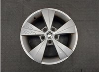  Колпачок литого диска Skoda Octavia (A7) 2013-2023 11474076 #1