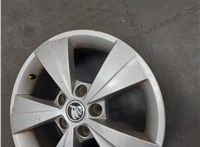  Колпачок литого диска Skoda Octavia (A7) 2013-2023 11474076 #3