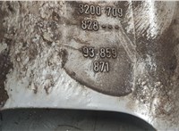  Диск колесный Opel Vivaro 2001-2014 20551603 #4