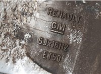  Диск колесный Opel Vivaro 2001-2014 20551603 #5