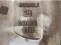  Диск колесный Opel Vivaro 2001-2014 20551607 #5