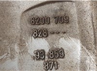  Диск колесный Opel Vivaro 2001-2014 20551607 #6