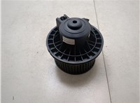  Двигатель отопителя (моторчик печки) Chevrolet Tahoe 2006-2014 20551611 #1