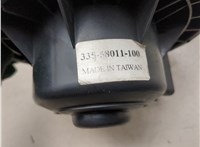  Двигатель отопителя (моторчик печки) Chevrolet Tahoe 2006-2014 20551611 #6