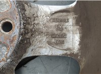  Диск колесный Opel Vivaro 2001-2014 20551612 #5