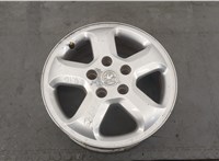  Диск колесный Opel Vivaro 2001-2014 20551614 #1