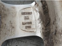  Диск колесный Opel Vivaro 2001-2014 20551614 #4