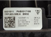 Переключатель круиза Porsche Panamera 2009-2016 11474107 #9