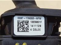  Переключатель поворотов и дворников (стрекоза) Ford Fusion 2012-2016 USA 20551645 #2