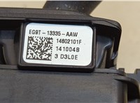  Переключатель поворотов и дворников (стрекоза) Ford Fusion 2012-2016 USA 20551645 #3
